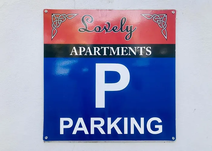 Lovely Apartments D