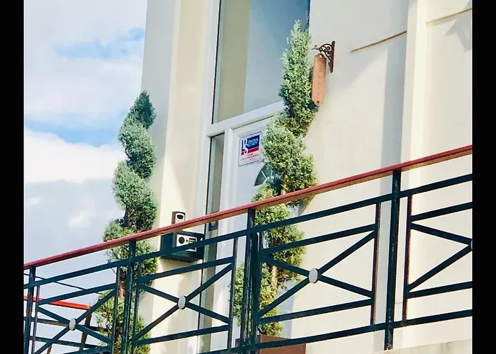 Lovely Apartments D