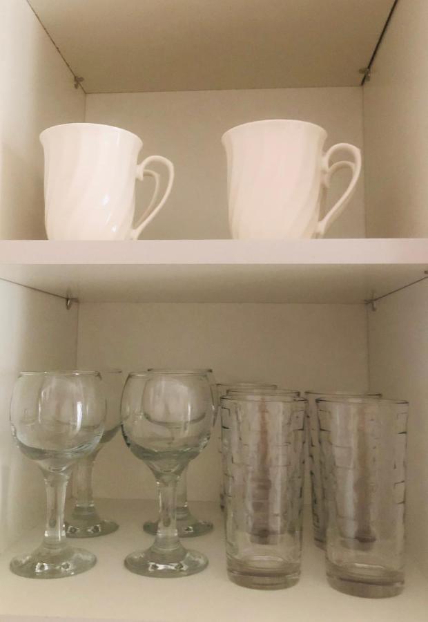 Lovely D Apartment Patras