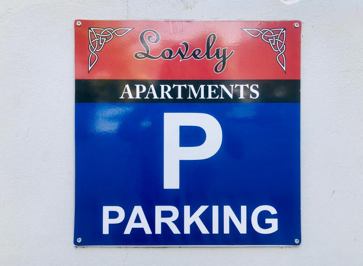 Lovely D Apartment