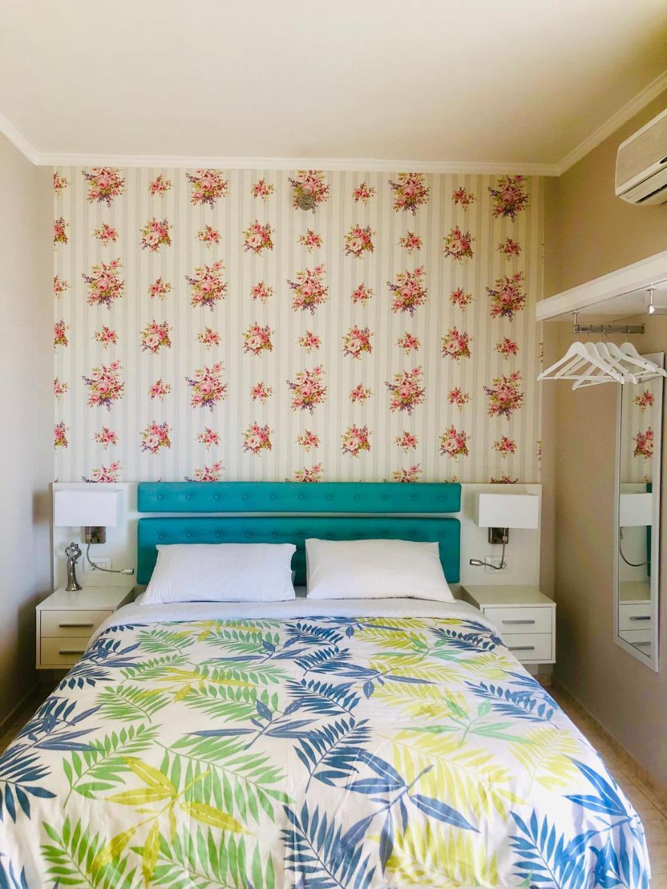 Lovely D Apartment Patras