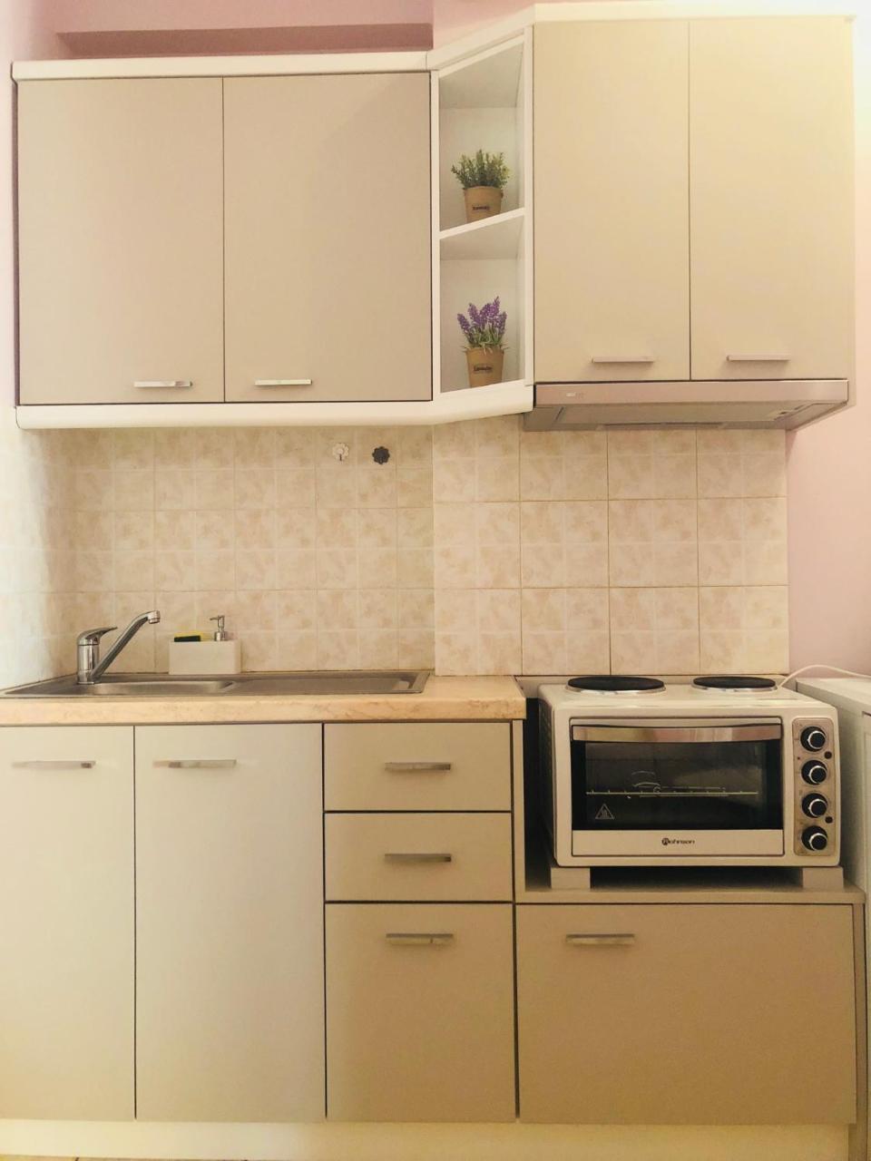 Lovely D Apartment