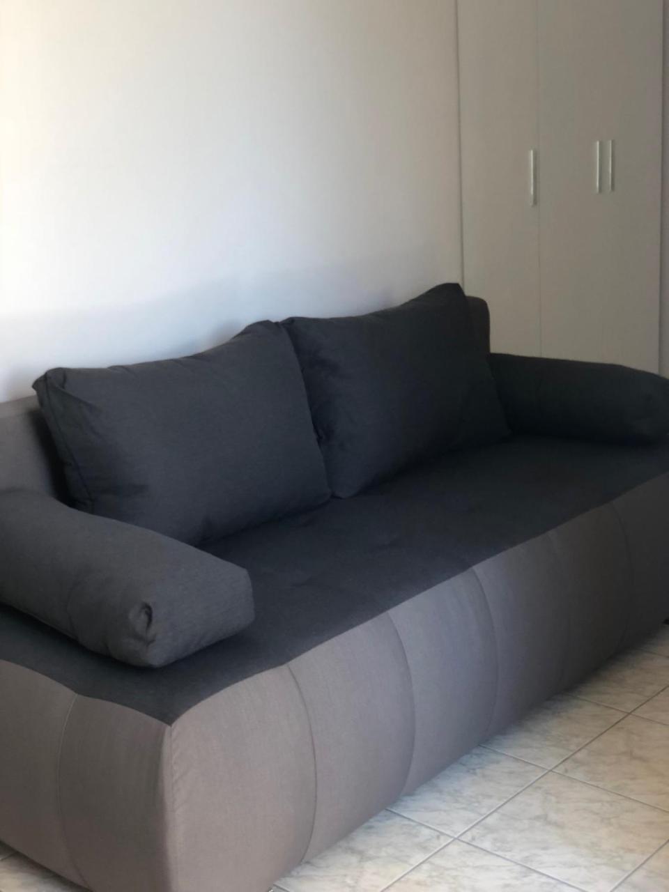 Lovely D Apartment