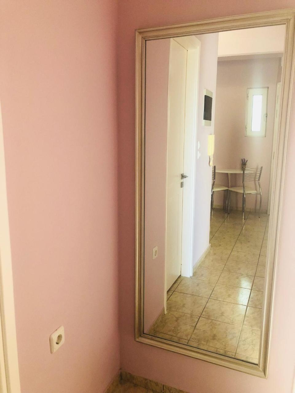 Apartment Lovely D Patras