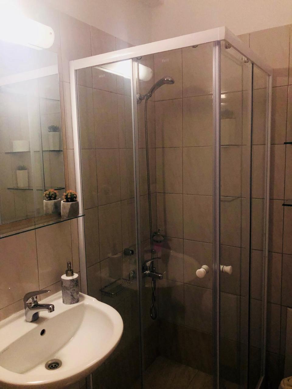Apartment Lovely D Patras